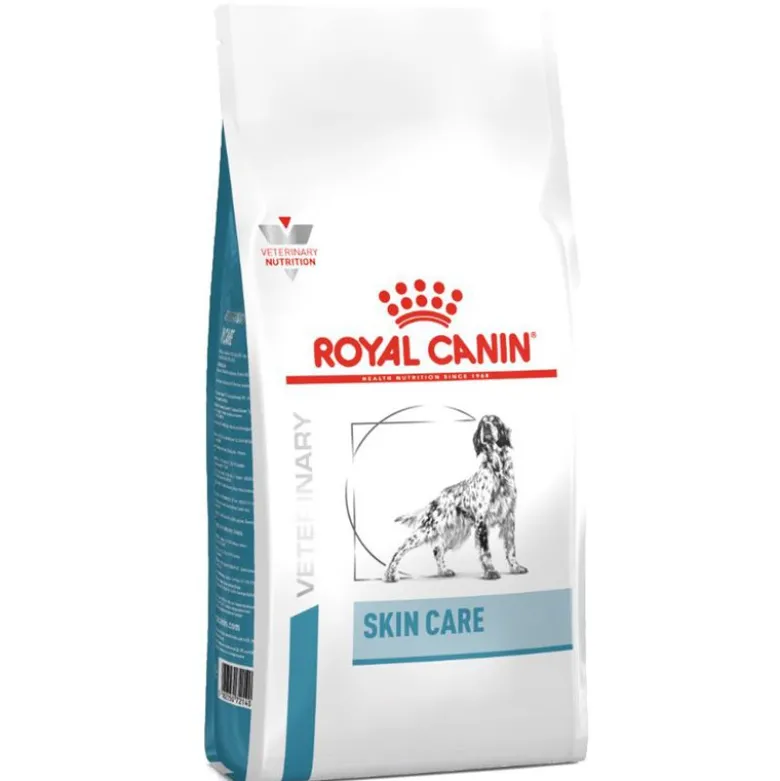 Royal Canin Veterinary Canine Skin Care