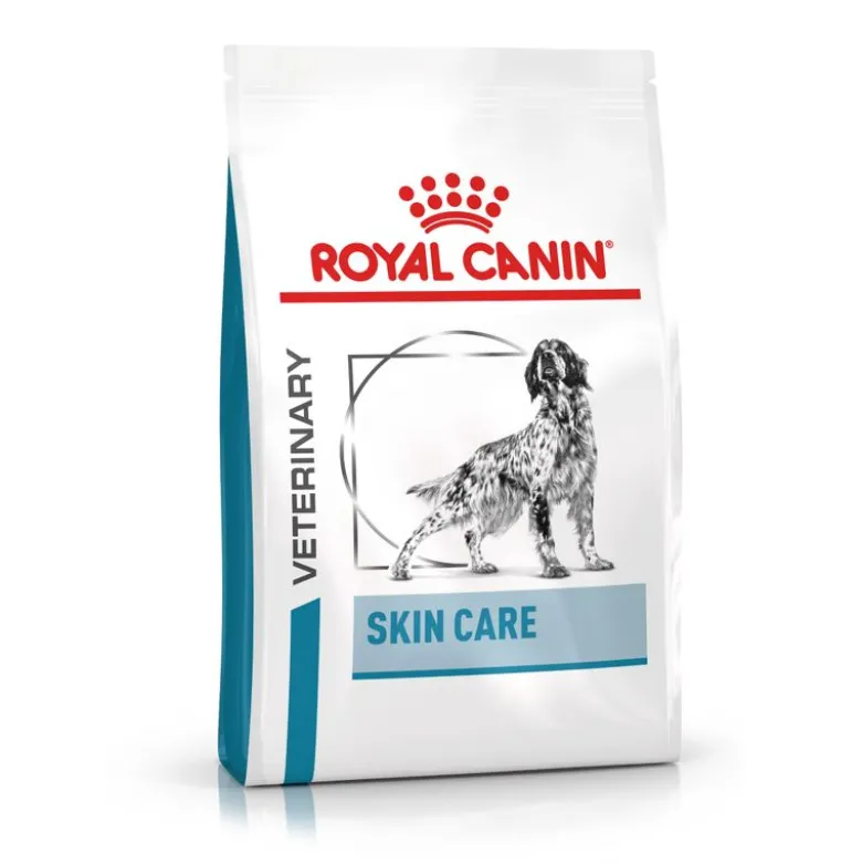 Royal Canin Veterinary Canine Skin Care
