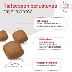 Royal Canin Veterinary Canine Glycobalance