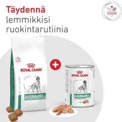 Royal Canin Veterinary Canine Glycobalance