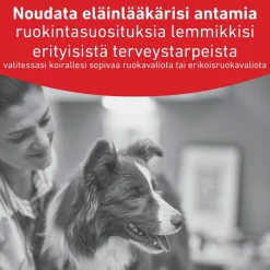 Royal Canin Veterinary Canine Glycobalance Mousse