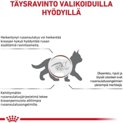 Royal Canin Veterinary Feline Gastrointestinal Kitten