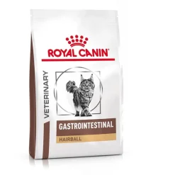 Royal Canin Veterinary Feline Gastrointestinal Hairball