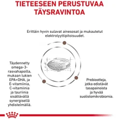 Royal Canin Veterinary Feline Gastrointestinal Hairball