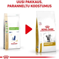 Royal Canin Veterinary Feline Urinary S/O
