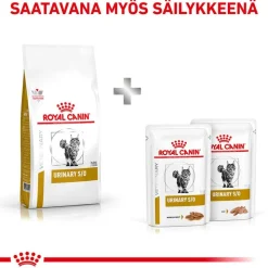 Royal Canin Veterinary Feline Urinary S/O