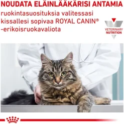 Royal Canin Veterinary Feline Urinary S/O Moderate Calorie