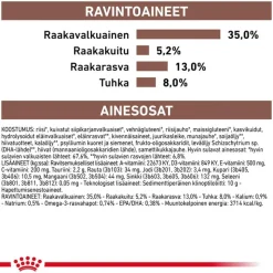 Royal Canin Veterinary Feline Gastrointestinal Moderate Calorie