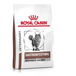 Royal Canin Veterinary Feline Gastrointestinal Moderate Calorie