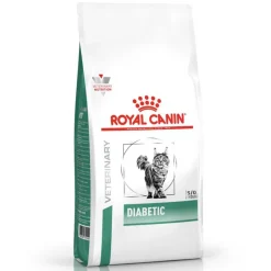Royal Canin Veterinary Feline Diabetic