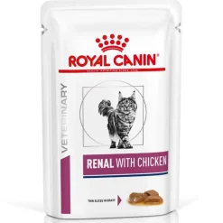 Royal Canin Veterinary -säästöpakkaus 24 x 100 g / 85 g