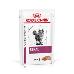 Royal Canin Veterinary -säästöpakkaus 24 x 100 g / 85 g