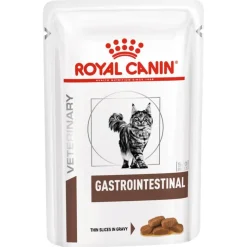 Royal Canin Veterinary -säästöpakkaus 24 x 100 g / 85 g