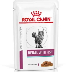 Royal Canin Veterinary -säästöpakkaus 24 x 100 g / 85 g