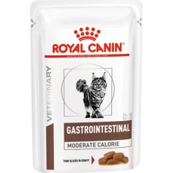 Royal Canin Veterinary -säästöpakkaus 48 x 100 g / 85 g