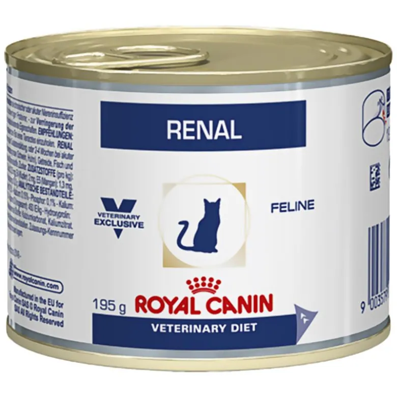 Royal Canin Veterinary -säästöpakkaus 48 x 100 g / 85 g