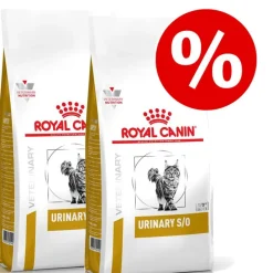 Royal Canin Veterinary -säästöpakkaus