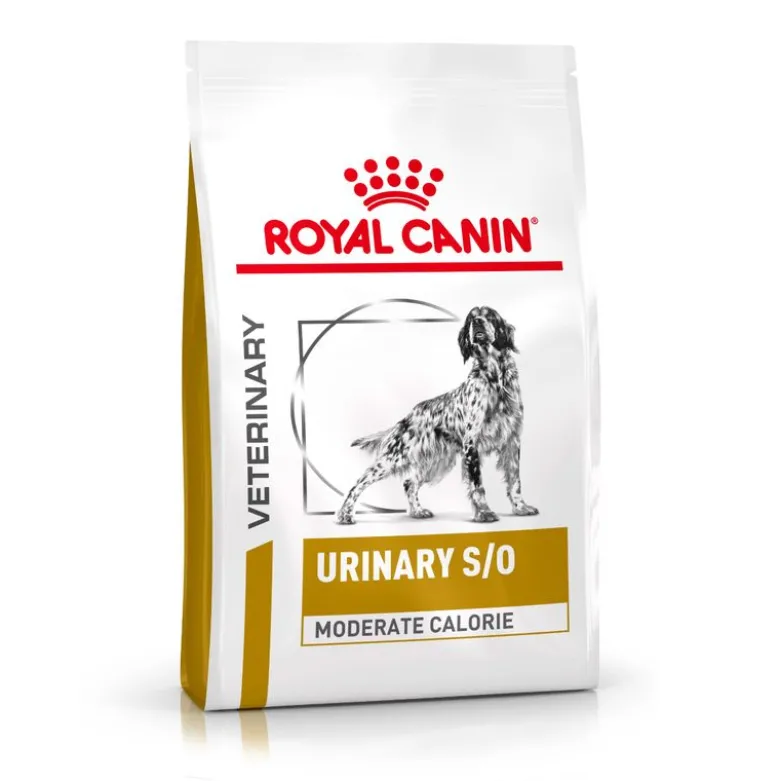 Royal Canin Veterinary -säästöpakkaus