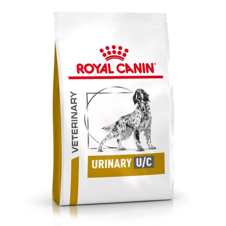 Royal Canin Veterinary -säästöpakkaus