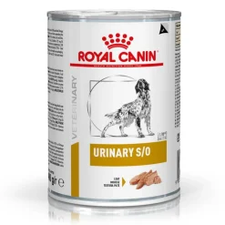 Royal Canin Veterinary -säästöpakkaus: 48 purkkia