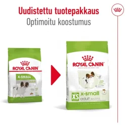 Royal Canin X-Small Adult