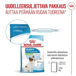 Royal Canin X-Small Puppy