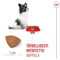 Royal Canin X-Small Puppy
