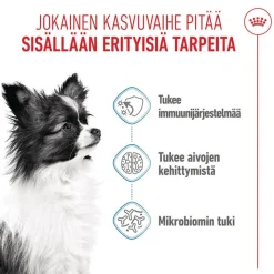 Royal Canin X-Small Puppy