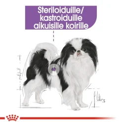 Royal Canin X-Small Sterilised