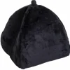 Royal Pet Black -lemmikinmaja