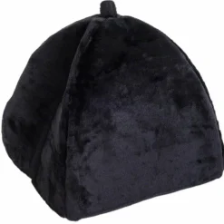 Royal Pet Black -lemmikinmaja
