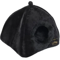 Royal Pet Black -lemmikinmaja