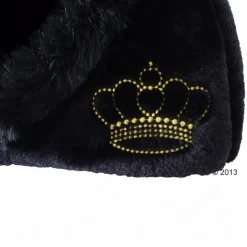 Royal Pet Black -lemmikinmaja