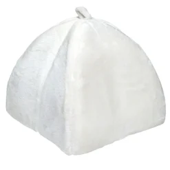 Royal Pet White -lemmikinmaja