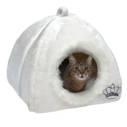Royal Pet White -lemmikinmaja