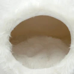 Royal Pet White -lemmikinmaja