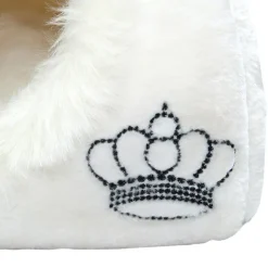 Royal Pet White -lemmikinmaja