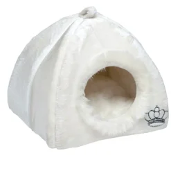 Royal Pet White -lemmikinmaja