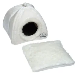 Royal Pet White -lemmikinmaja