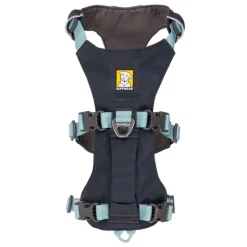 Ruffwear Flagline -valjaat, Basalt Grey