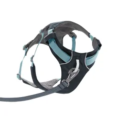 Ruffwear Flagline -valjaat, Basalt Grey