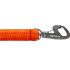 Ruffwear Front Range -talutushihna, Blaze Orange