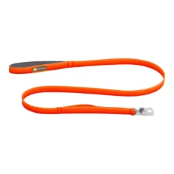 Ruffwear Front Range -talutushihna, Blaze Orange
