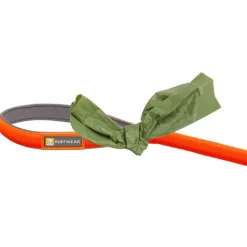 Ruffwear Front Range -talutushihna, Blaze Orange