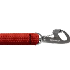 Ruffwear Front Range -talutushihna, Red Canyon
