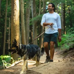 Ruffwear Front Range -valjaat, Moonlight Mountains
