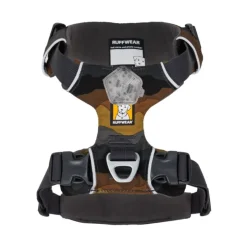 Ruffwear Front Range -valjaat, Moonlight Mountains