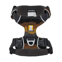 Ruffwear Front Range -valjaat, Moonlight Mountains