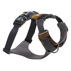 Ruffwear Front Range -valjaat, Moonlight Mountains