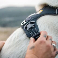 Ruffwear Front Range -valjaat
